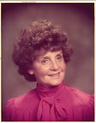 Ann Rose Switzer Obituary