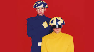 Live in rio 1994, which is. Pet Shop Boys Happiness Is An Option Frieze