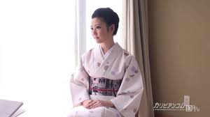 【無】若女将のおもてなしパート1 Yui Watanabe