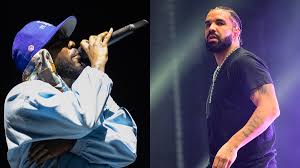 Drake, Kendrick Lamar, and Our Moment of Bad Reading | The New Yorker
