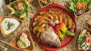 مطعم كريستال يفتح أبوابه من جديد في فندق الفيصلية الرياض