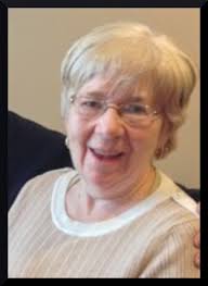 Jo-Anne Barr Obituary (1951