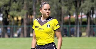 Ellas vienen a jugar no a fingir faltas via www.chilango.com. Liga Mx Femenil Conoce Las Designaciones Arbitrales Para La Jornada 4 Del Guardianes 2021