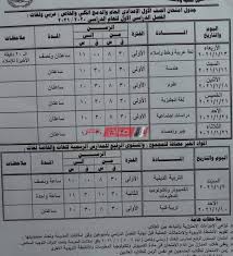.والحد الأدنى من معايير إتمام المناهج الدراسية، وتأجيل كافة الامتحانات التي كان من المقرر عقدها في هذا الفصل لما بعد انتهاء إجازة نصف العام، مع تطبيق ذلك على كافة أنواع. Ø¬Ø¯ÙˆÙ„ Ø§Ù…ØªØ­Ø§Ù†Ø§Øª Ù†ØµÙ Ø§Ù„Ø¹Ø§Ù… Ø§Ù„Ù…Ø±Ø­Ù„Ø© Ø§Ù„Ø§Ø¨ØªØ¯Ø§Ø¦ÙŠØ© Ù…Ø­Ø§ÙØ¸Ø© Ù…Ø·Ø±ÙˆØ­ 2021 ØµØ¨Ø§Ø­ Ù…ØµØ±