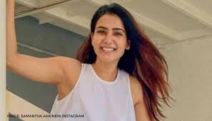 Find the perfect samantha saint stock photos and editorial news pictures from getty images. If You Liked Samantha Akkineni In Family Man 2 Here Are Some More Movies Of The Actor