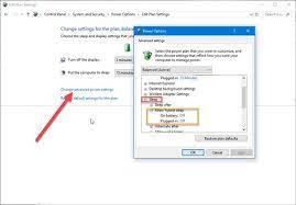 Hopefully computer is fix now. Windows 10 Goes To Sleep Automatically Randomly