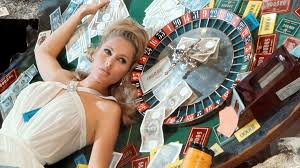 One and only ocean club, paradise island. Casino Royale 1967 Directed By John Huston Robert Parrish Et Al Reviews Film Cast Letterboxd