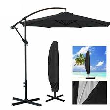 Check spelling or type a new query. Buy Umbrella Cover Cantilever Outdoor Garden Parasol Banana Patio Shield Waterproof Rain Cover At Affordable Prices Price 49 Usd Free Shipping Real Reviews With Photos Joom