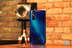 Vivo V15 Pro Review: Classic case of ...