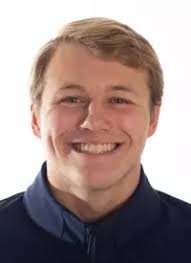 2022-23 Men's Swimming & Diving Roster