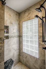 But, hand held shower head holder way to close can not leave on holder to use. Bathroom Walk In Shower Remodeling Syracuse Cny