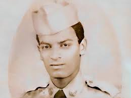 Memories of Mr. Osvaldo Colón-Hernández