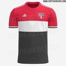 We did not find results for: Exclusive Adidas Sao Paulo Fc 21 22 Third Kit Leaked Footy Headlines