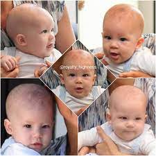 The World Of Royal Family On Instagram Archie Harrison Mountbatten Windsor Royal Family Pictures Royal Family Portrait Royal Family England