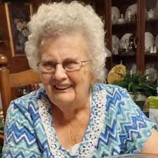 Janie Doris Bennett Obituary December 28, 2024