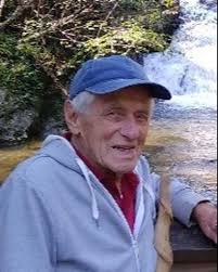 Bruce Eugene Nissley Obituary May 7, 2023