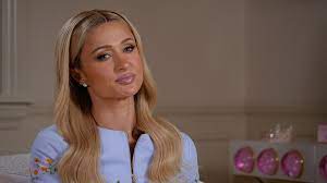 Paris Hilton speaks out about alleged abuse at 'troubled teen' boarding  school - and her fight back | US News | Sky News