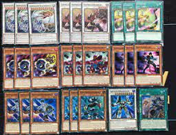 You can only activate 1 limit overdrive per turn. Yu Gi Oh Synchro Deck Core Set Mit Satellitenkrieger 26 Karten Deu Ebay