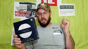 All smoke detectors on this page are compatible with the voice control system. Halo Review Wifi Smart Smoke Alarm Carbon Monoxide Detector Connects To Your Phone How It Works Youtube