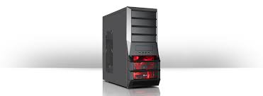 The pure steel is a spacious atx midi tower with a body completely made of steel. Sharkoon Vaya