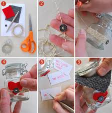 Maybe he adds some chocolates, roses and teddy bears in the gift box and gives you in a shape of the package. 35 Unique Diy Valentine S Day Gifts For Men