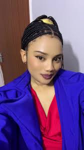 Fatima Philly Addict