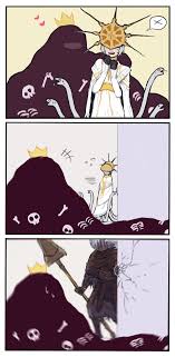 Pin By Ender Daniels On Random 7 Dark Souls Funny Dark Souls Art Dark Souls Meme