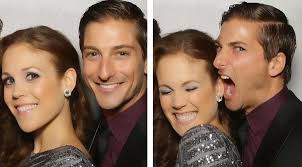 More Than Just Friends Daniel Lissing Erin Krakow In A Relationship Daniel Lissing Erin Krakow Jack And Elizabeth