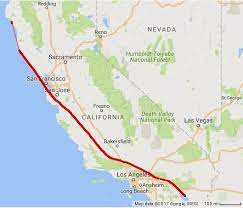 Pin On California U S A