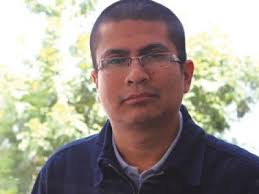 Francis Espino, invitado por la Escola da Cidade