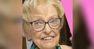 death of DL F/A Barbara Jean North, widow of DL Capt. Don North