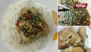 Resep mie thai pad ini membuat hidangan mie yang terkenal di dunia ini mudah ditemukan. Resepi Nasi Ayam Thai Yang Mudah Dan Sedap Menu Hujung Minggu Untuk Keluarga Confirm Nak Lagi Kongsi Resepi