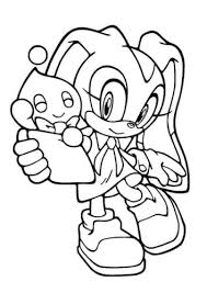 John adams was the 1st united states vice president (to george washington) and the 2n. 30 Free Sonic The Hedgehog Coloring Pages Printable