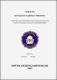 Maybe you would like to learn more about one of these? 5 Contoh Resume Kerja Buku Jurnal Makalah Novel Lengkap