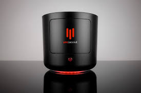 Coffee machine brand ranking intel gpu specs for 2070. Finger Clicking Goodness Kfconsole Based On Intel Nuc 9 Extreme And Asus Rtx 2070 Gpu Is Real And Comes With A Built In Chicken Warmer Notebookcheck Net News