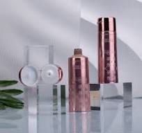 30ml 50ml Shiny Material Plastic Cosmetic PE Abl Pbl Packaging Tube with UV  Filp Top Cap Screw Cap