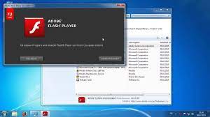 Adobe flash player 11 is an application that, once installed on your android device, will allow you to access the flash content of any webpage without having to deal with the famous empty boxes that greet you when you don't have it installed. So Deinstallieren Sie Den Abobe Flashplayer Youtube