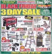 Harbor Freight Black Friday 2018 Ad Scan Deals And Sales Coupons Harbor Freight Black Friday 2018 The 8 Page 106 Item Harbor Freight Black Friday Ad Is Here