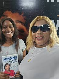 Kitwe Roundup Thanks, ladies, Monica, at Flava FM Brie at Yar FM and  Blessings at Hype FM