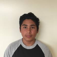 David Mendoza's Monarch High School Bio