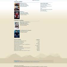 Movisubmalay pencurimovie free movie malay movie indo movie dfm2u. 30 Tempat Download Subtitle Indonesia Gratis Terbaru
