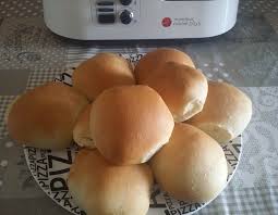 Scopri il modo migliore di preparare panini all'olio in 2 ore e ½. Ricetta Panini All Olio Morbidi Monsieur Cuisine Plus