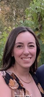 Olivia Goodrich's Instagram, Twitter & Facebook