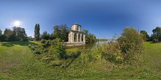 Neuer Garten Garten Neue Wege Und Potsdam