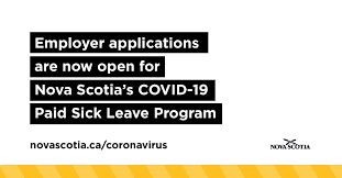 Nova Scotia Government Fotos Facebook