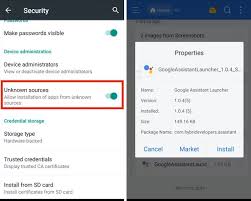 Mar 05, 2018 · google assistant apk description. How To Use Google Assistant On Android Devices Without Root