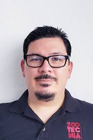 M.Sc. Michael Jesús López Herrera