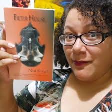 Interview with Author Nisi Shawl