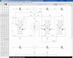Basic electrical diagrams are commonly used in engineering and architecture projects. Professional Electrical Schematic Diagrams Maker