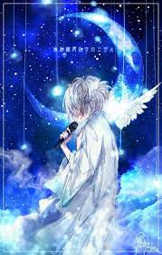 utaite mafusora おしゃれまとめの人気アイデア pinterest galaxy strikes アニメの壁紙 天月 イラスト イラスト